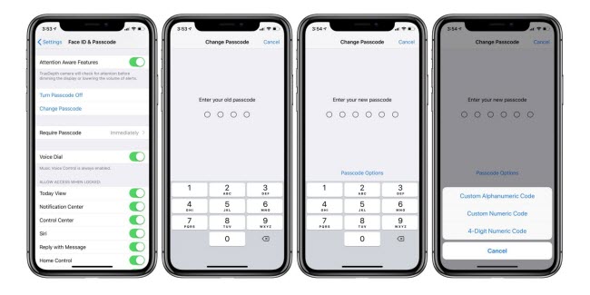 [4 Proven Methods] How to Bypass iPhone Passcode