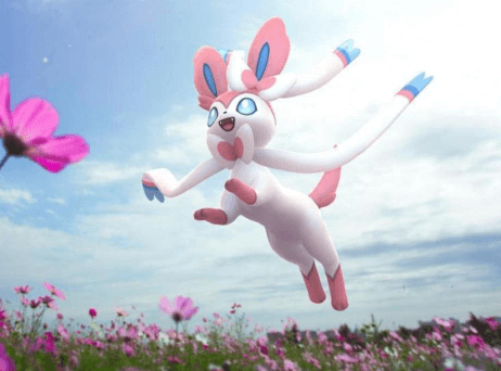 2023 Full Guide to Get Sylveon in Pokémon GO and other Eevee-lutions