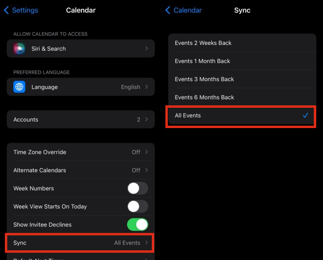 Calendar Events Disappeared Outlook 2024 Calendar 2024 All Holidays