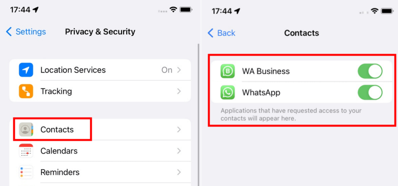 How To Sync Whatsapp Photos To Gallery