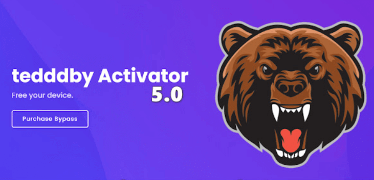 tedddby activator