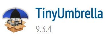 Useful] Download TinyUmbrella Alternatives To Fix IPhone