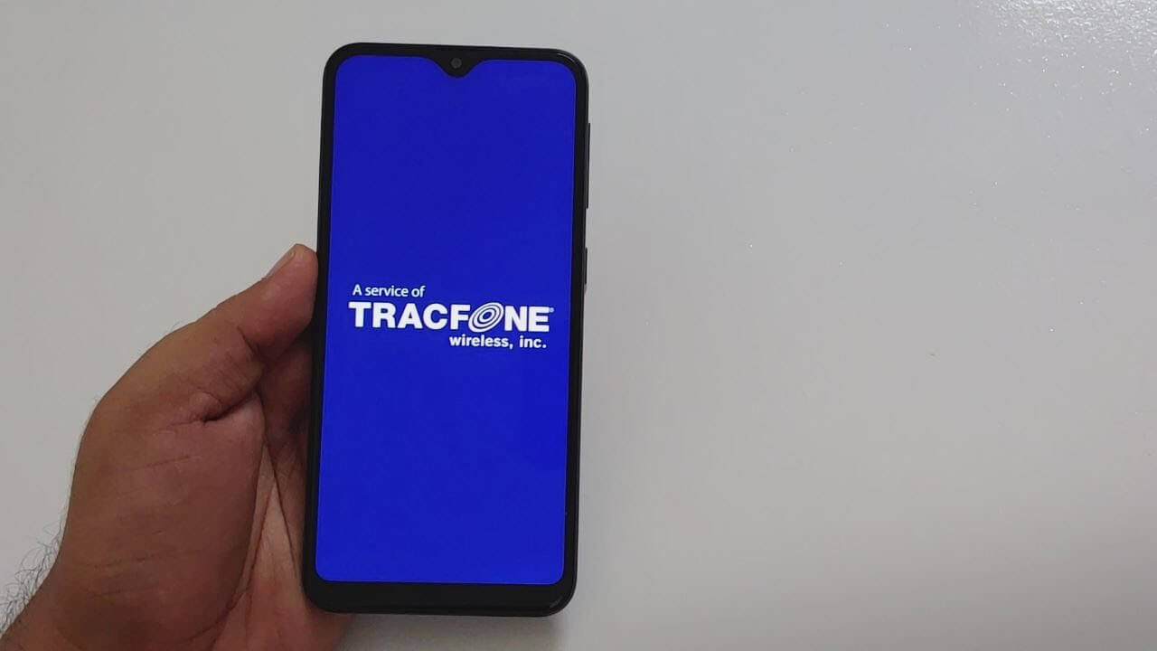 tracfone