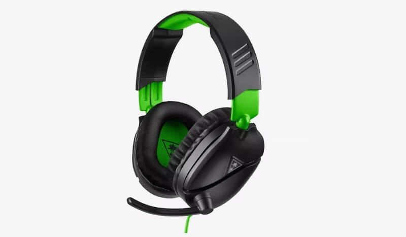 Turtle Beach Recon 70