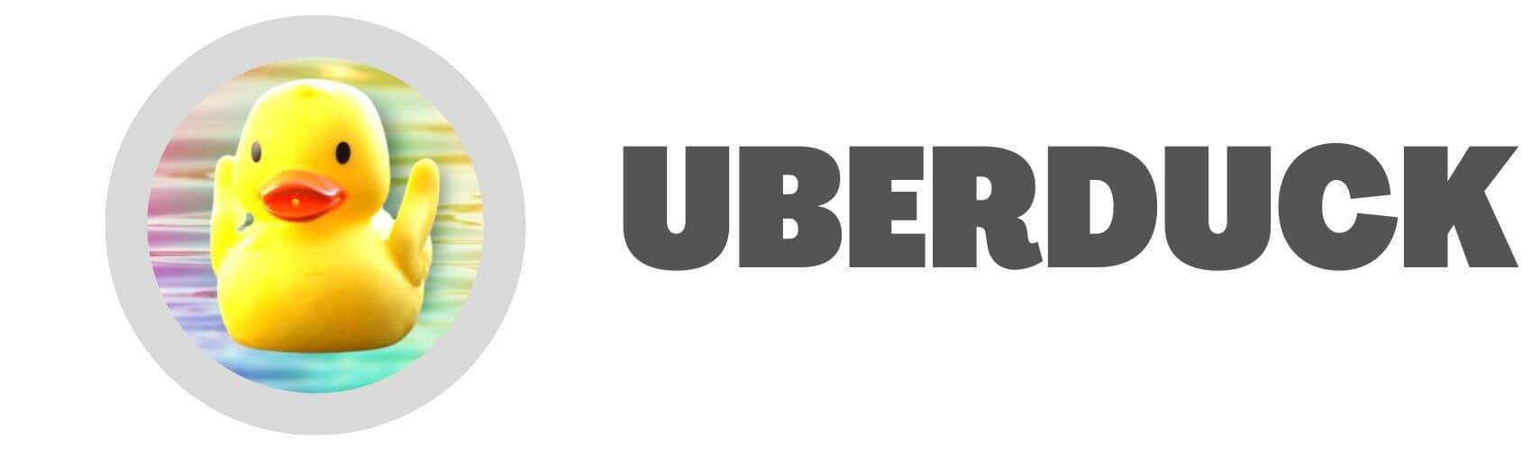 uberduck website