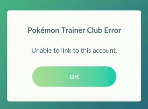 Retrieve a Deleted Pokémon Trainer Club Account