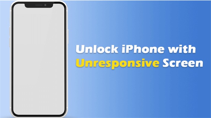 unlock-iphone-with-unresponsive-screen