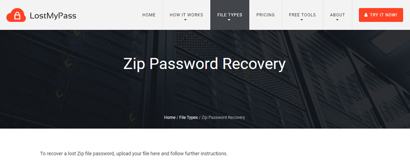 unlock-zip-file-online