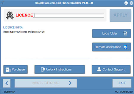 unlockbase