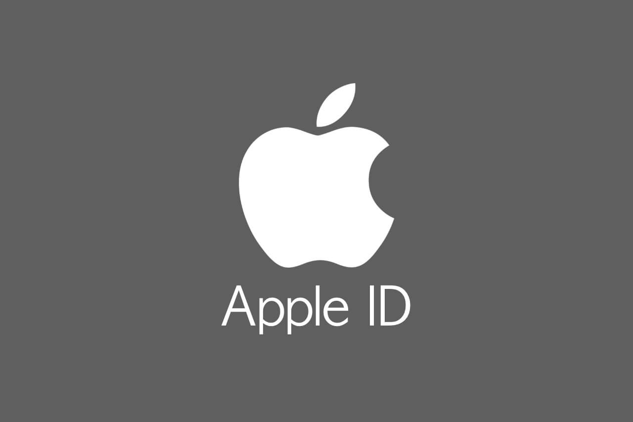 Update Apple ID Settings Stuck