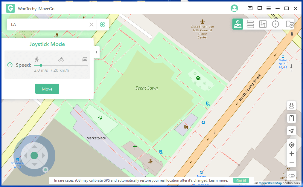 Pachirisu Pokemon Go Location and Map - Full Guide