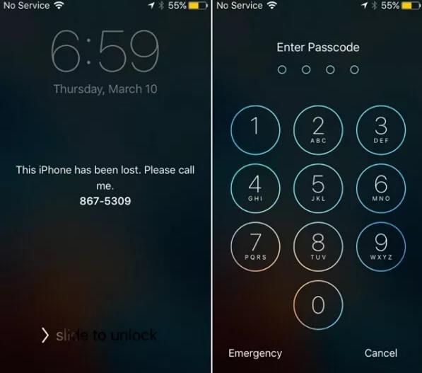 How to Override Lost Mode on iPhone? [Top 3 Effective Ways]