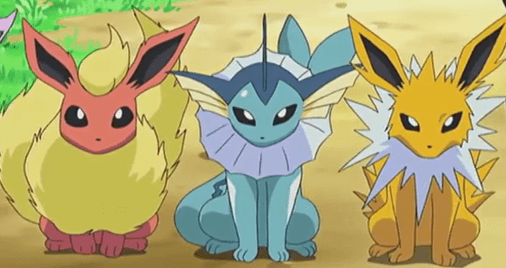 How to Get Shiny Eevee Evolutions in Pokémon GO