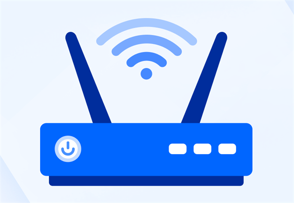 verify wifi connection