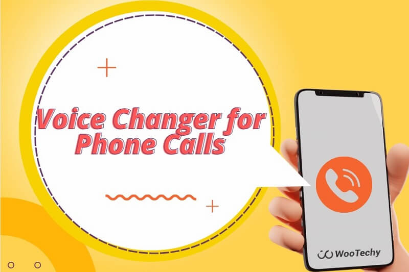 voice changers for phone calls