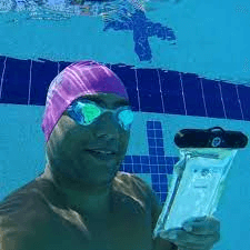 waterproof phone case