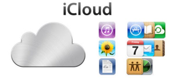 how does icloud work