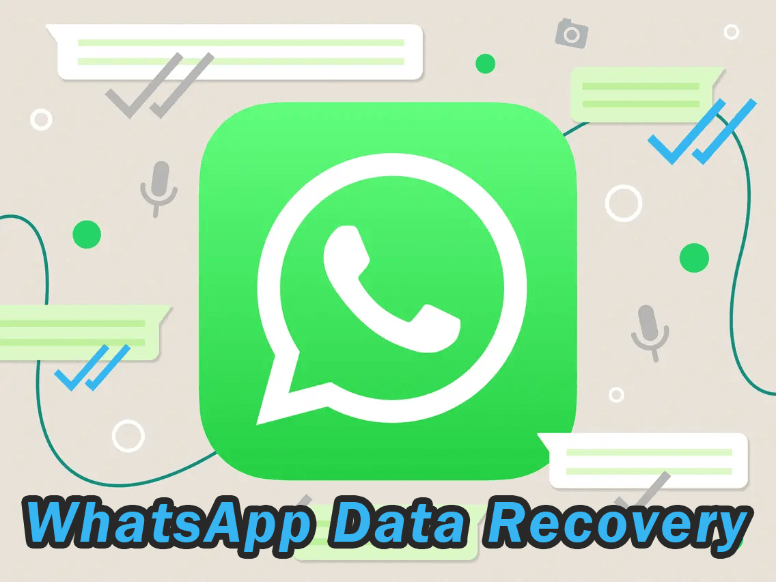 Use Whatsapp Data Recovery Software for Android Free