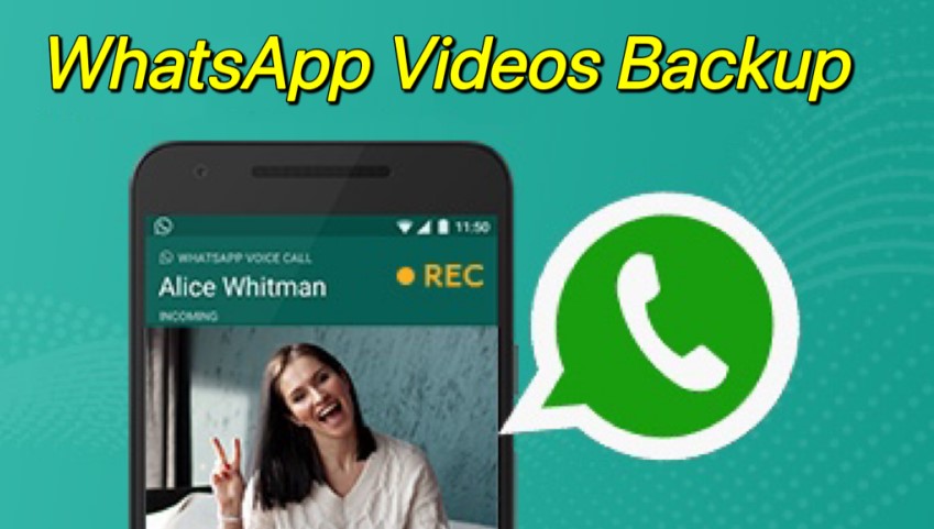 WhatsApp wxport successful