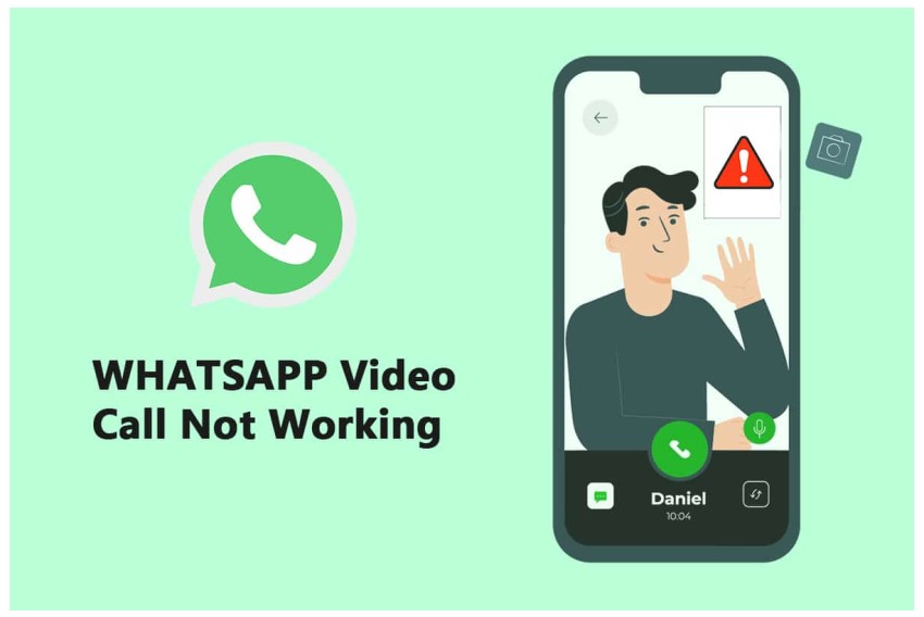 Why Is My Whatsapp Video Call Audio Not Working