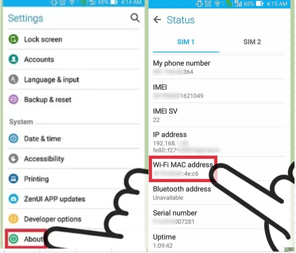 wifi-mac-address-android