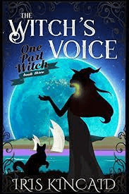witch voice