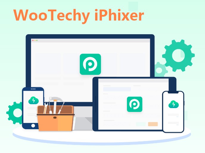Wootechy iPhixer review