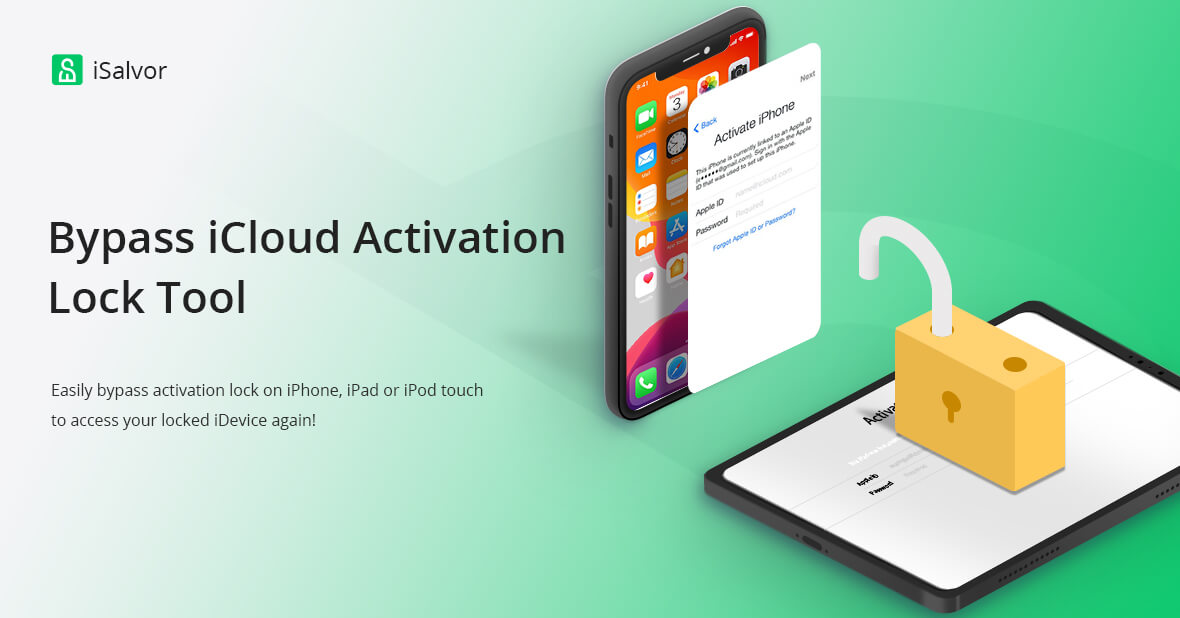 free iphone activation lock bypass tool download