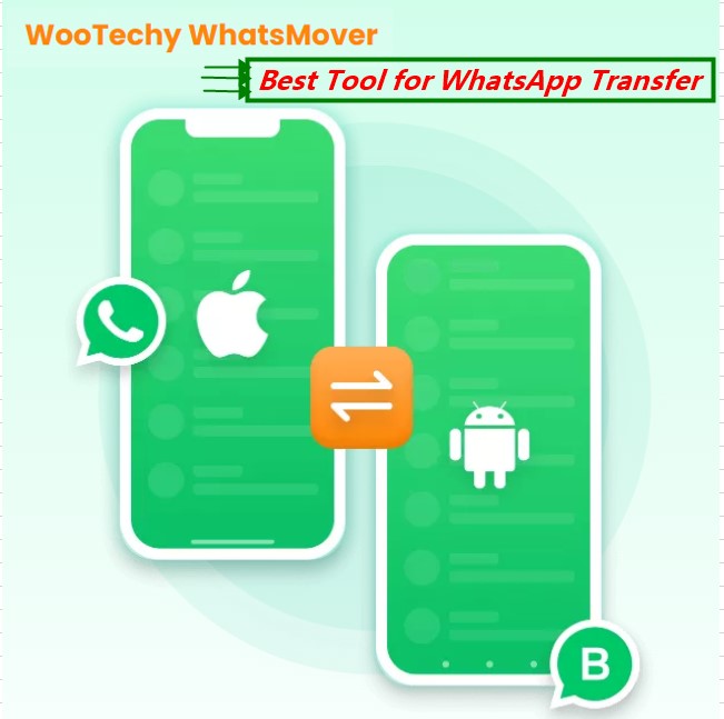 wootechy whatsmover for whatsapp transfer