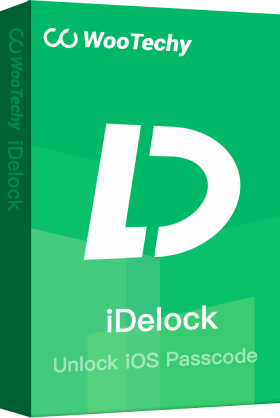 iDelock