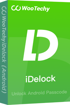 iDelock Android