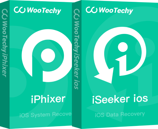 iPhixer+iSeeker