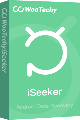 iSeeker Android