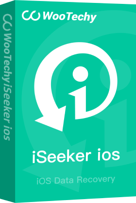 iSeeker iOS