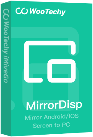 MirrorDisp