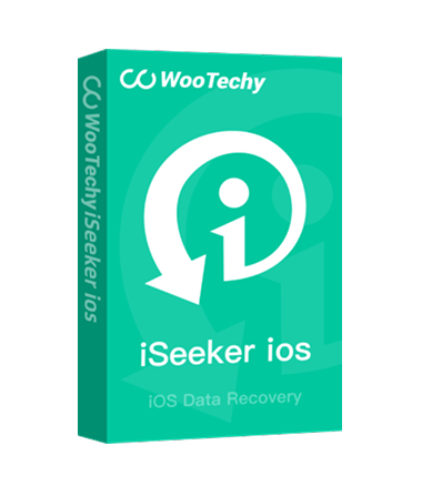 WooTechy iseeker