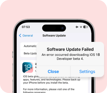 ios 18