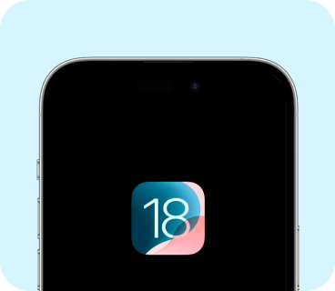 ios 18