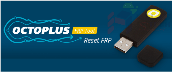 Octoplus FRP Tool