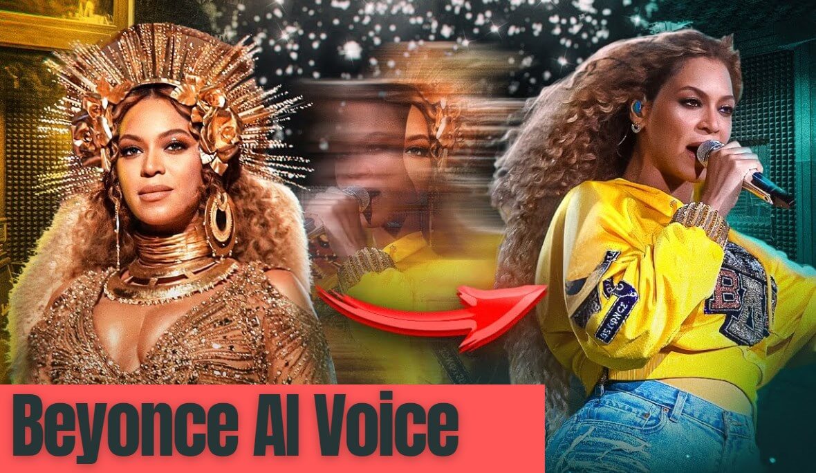 Beyonce AI Voice Generators