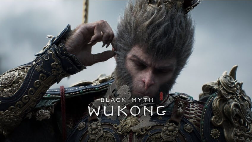 Black Myth: Wukong