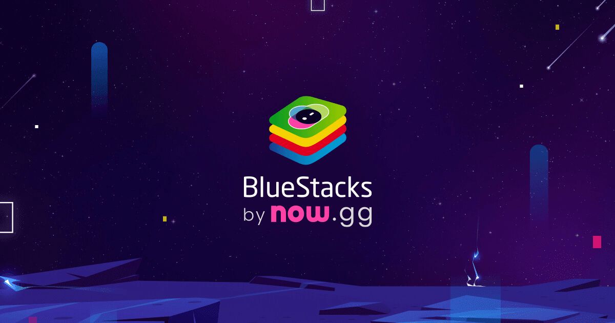 BlueStacks Android Emulator Online