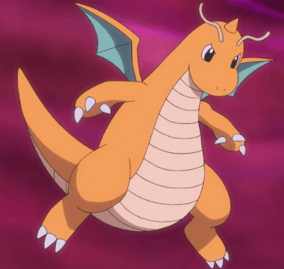 dragonite