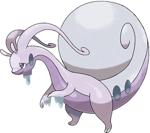 goodra