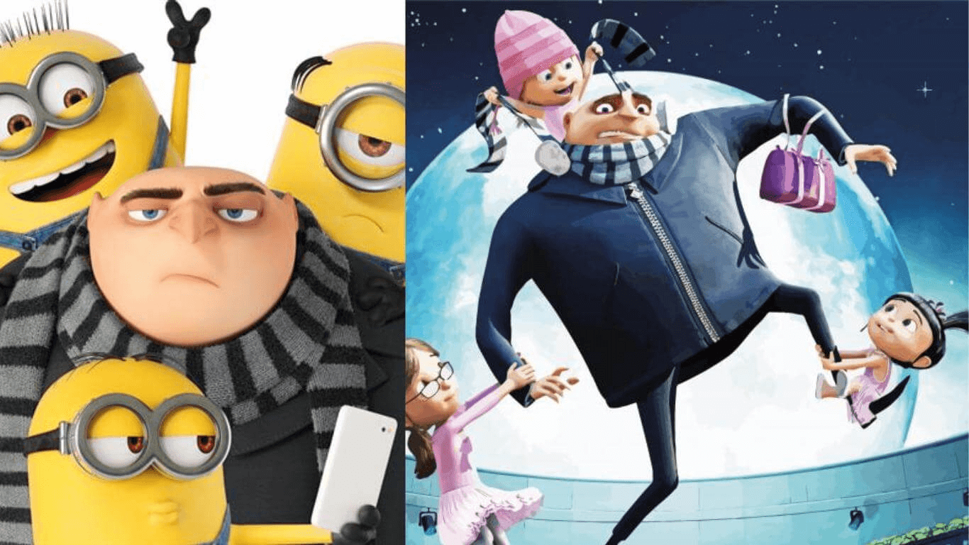 The Best Gru Voice Changer: Speak Like Minions Gru