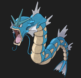 gyrados