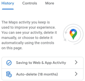 How to Delete Google Maps History? Top 3 Methods Work 100%