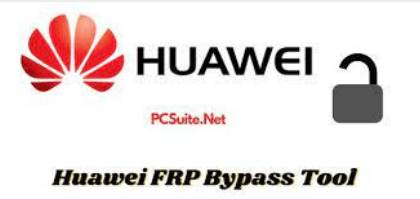 huawei frp tool