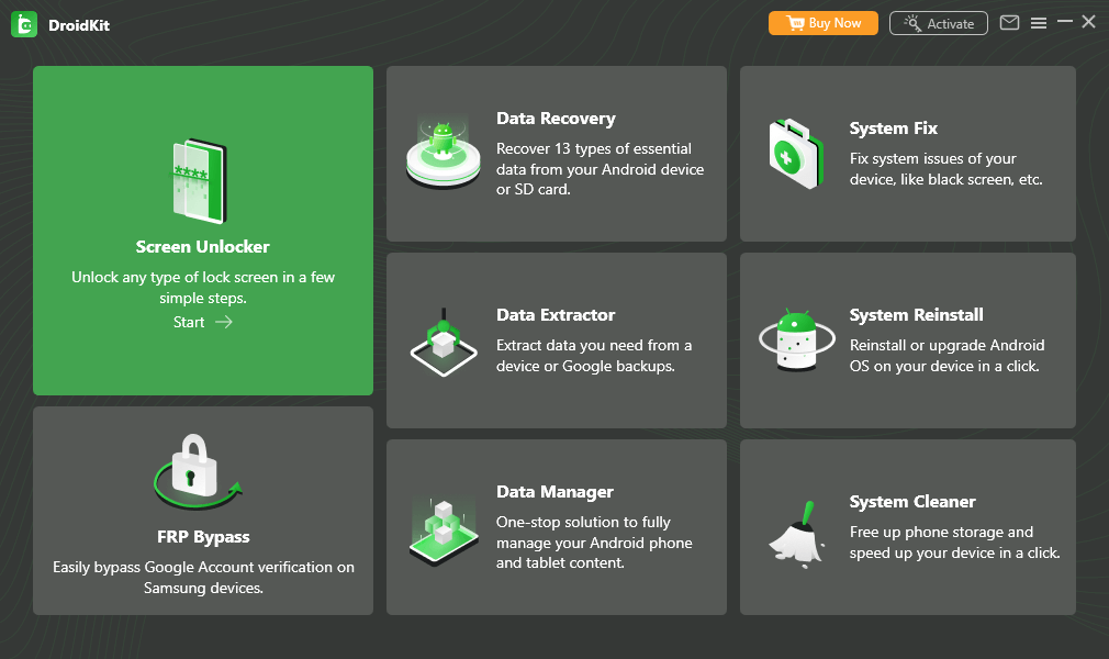 droidkit for chromebook