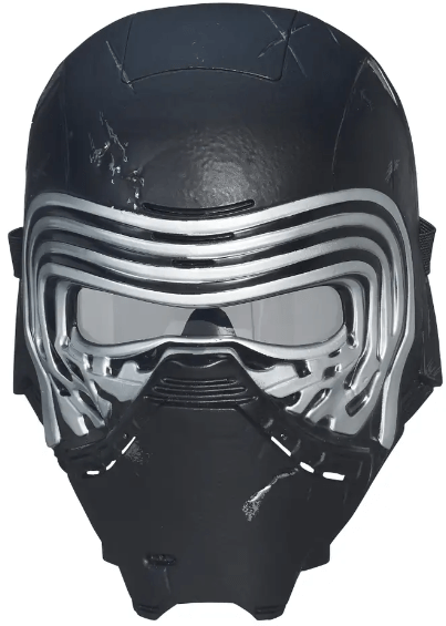 kylo ren mask